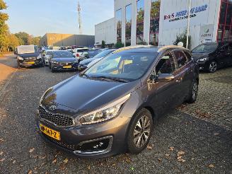 Kia Ceed 1.6 GDI DYNAMICLINE picture 8