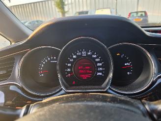 Kia Ceed 1.6 GDI DYNAMICLINE picture 20