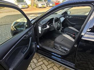 Skoda Kamiq 1.0 TSI 85KW BUSINESS EDITION picture 7