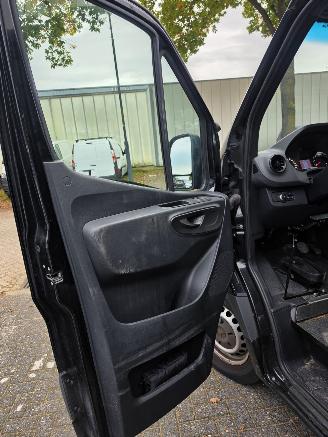 Mercedes Sprinter 311 2.2 CDI L1 EURO VI-D Rolstoelvervoer picture 17