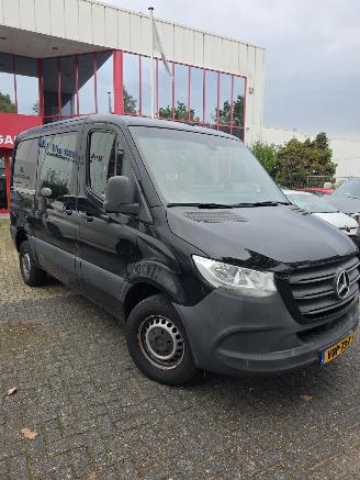 Mercedes Sprinter 311 2.2 CDI L1 EURO VI-D Rolstoelvervoer picture 4