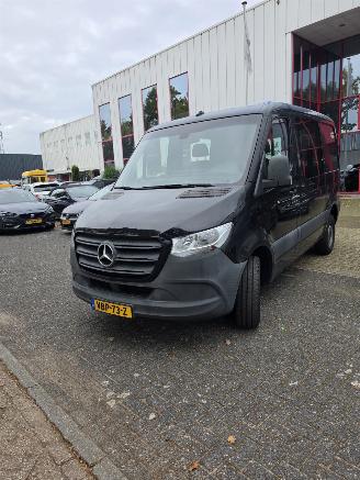 Mercedes Sprinter 311 2.2 CDI L1 EURO VI-D Rolstoelvervoer picture 2