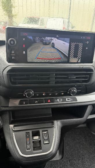 Fiat Scudo 2.0 D. S&S 180 L3 HAGELSCHADE picture 13