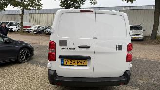 Fiat Scudo 2.0 D. S&S 180 L3 HAGELSCHADE picture 5