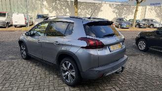 Peugeot 2008 1.2 PURETECH BLUE LE picture 4