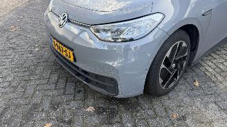 Volkswagen ID.3 BEV 58KWH 150KW PRO EDITION ADVANTAGE picture 3