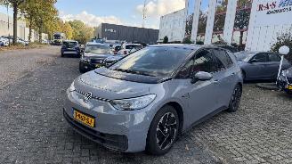 Volkswagen ID.3 BEV 58KWH 150KW PRO EDITION ADVANTAGE picture 2