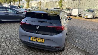 Volkswagen ID.3 BEV 58KWH 150KW PRO EDITION ADVANTAGE picture 7