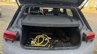 Volkswagen ID.3 BEV 58KWH 150KW PRO EDITION ADVANTAGE picture 12