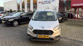 Auto incidentate Ford Transit COURIER 1.5 TDCI TREND DURAT 2020/2