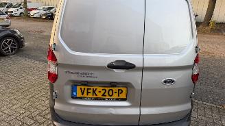 Ford Transit COURIER 1.5 TDCI TREND DURAT picture 7
