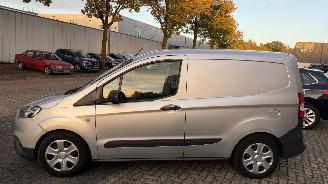 Ford Transit COURIER 1.5 TDCI TREND DURAT picture 3