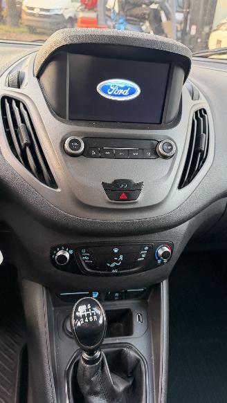 Ford Transit COURIER 1.5 TDCI TREND DURAT picture 15