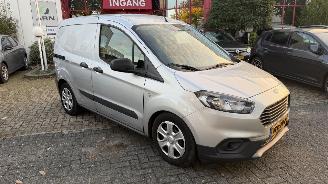 Ford Transit COURIER 1.5 TDCI TREND DURAT picture 11