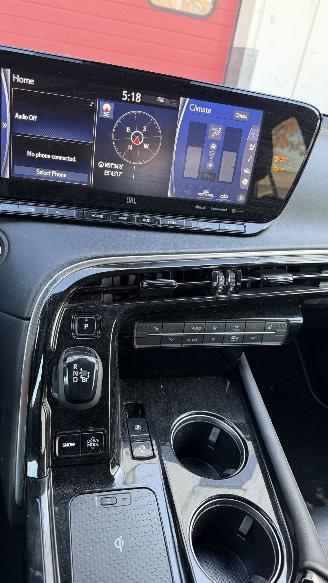 Toyota Mirai PRESTIGE picture 14