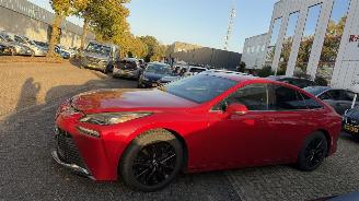 Toyota Mirai PRESTIGE picture 3