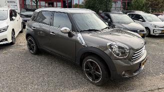 Avarii autoturisme Mini Cooper COUNTRYMAN 2012/5