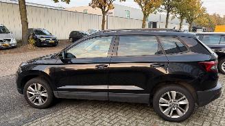 Skoda Karoq 1.5 TSI ACT Business Edition picture 3