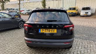 Skoda Karoq 1.5 TSI ACT Business Edition picture 5