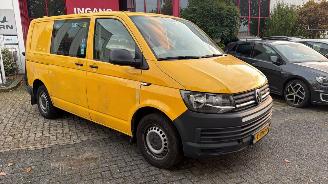 Volkswagen Transporter 2.0TDI 110kW EU6 VGB picture 8