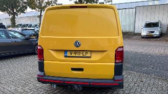 Volkswagen Transporter 2.0TDI 110kW EU6 VGB picture 5