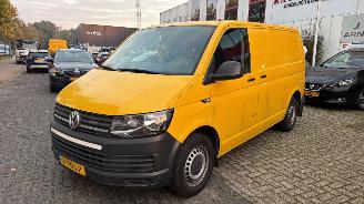 Volkswagen Transporter 2.0TDI 110kW EU6 VGB picture 2