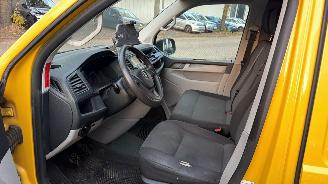 Volkswagen Transporter 2.0TDI 110kW EU6 VGB picture 9