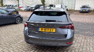 Skoda Octavia 1.0 TSI GREENTECH SPORT BUSINESS picture 5