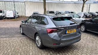 Skoda Octavia 1.0 TSI GREENTECH SPORT BUSINESS picture 4