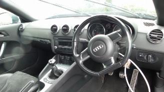 Audi TT  picture 10