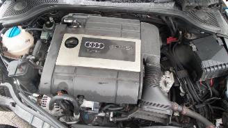 Audi TT  picture 9