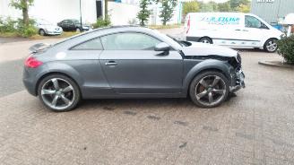 Audi TT  picture 2