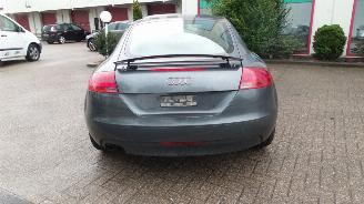 Audi TT  picture 8