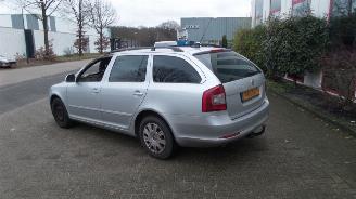 Skoda Octavia 1.2 TSI picture 3