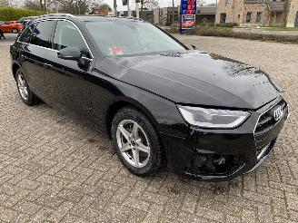 Audi A4 Avant 35 TFSi 150 Pk S-Tronic picture 12