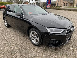 Audi A4 Avant 35 TFSi 150 Pk S-Tronic picture 12