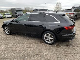 Audi A4 Avant 35 TFSi 150 Pk S-Tronic picture 13