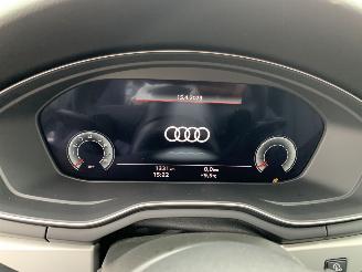 Audi A4 Avant 35 TFSi 150 Pk S-Tronic picture 29