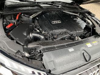 Audi A4 Avant 35 TFSi 150 Pk S-Tronic picture 21