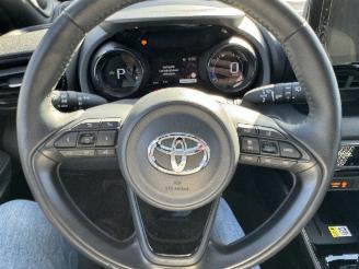 Toyota Yaris 1.5 Hybride picture 27
