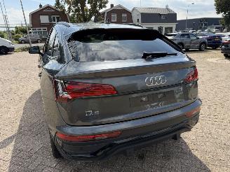 Audi Q5 50 TDi Sportback  S-Line Hybride picture 8