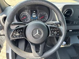 Mercedes Sprinter 317 CDi Autotransporter Automaat picture 25