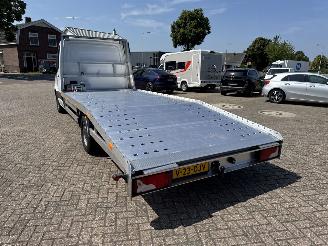 Mercedes Sprinter 317 CDi Autotransporter Automaat picture 13