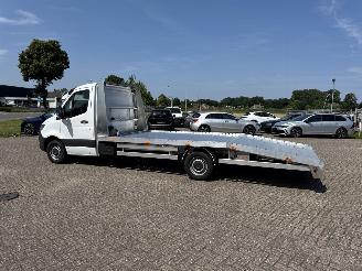 Mercedes Sprinter 317 CDi Autotransporter Automaat picture 16