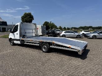 Mercedes Sprinter 317 CDi Autotransporter Automaat picture 15