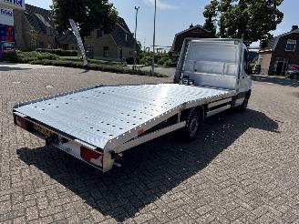 Mercedes Sprinter 317 CDi Autotransporter Automaat picture 11