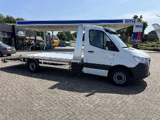 Mercedes Sprinter 317 CDi Autotransporter Automaat picture 7