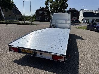 Mercedes Sprinter 317 CDi Autotransporter Automaat picture 12
