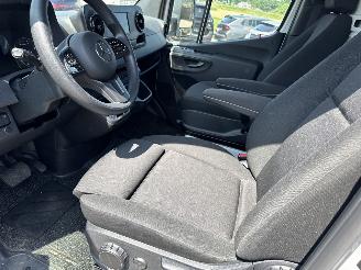 Mercedes Sprinter 317 CDi Autotransporter Automaat picture 22