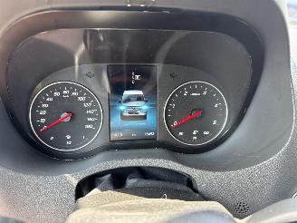 Mercedes Sprinter 317 CDi Autotransporter Automaat picture 24
